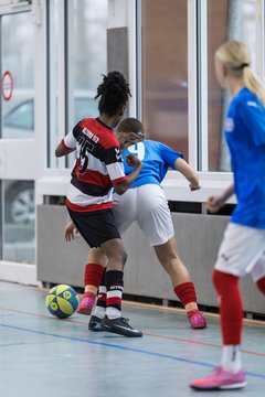 Bild 255 - wCJ Loewinnen Cup C1